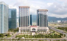 珠海橫琴乾元酒店